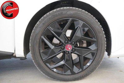 Ds DS 4 DS 4 BlueHDi 130 aut. Performance Line (17)