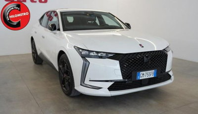 Ds DS 4 DS 4 BlueHDi 130 aut. Performance Line (2)