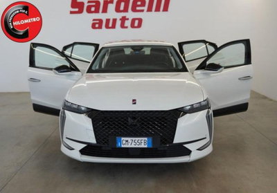 Ds DS 4 DS 4 BlueHDi 130 aut. Performance Line (3)