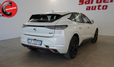 Ds DS 4 DS 4 BlueHDi 130 aut. Performance Line (4)