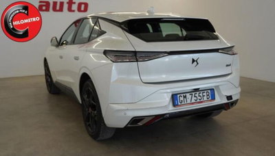 Ds DS 4 DS 4 BlueHDi 130 aut. Performance Line (5)