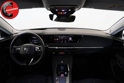 Ds DS 4 DS 4 BlueHDi 130 aut. Performance Line (7)