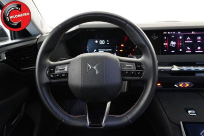 Ds DS 4 DS 4 BlueHDi 130 aut. Performance Line (8)