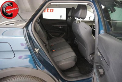 Peugeot 3008 BlueHDi 130 S&S EAT8 Allure Pack (11)