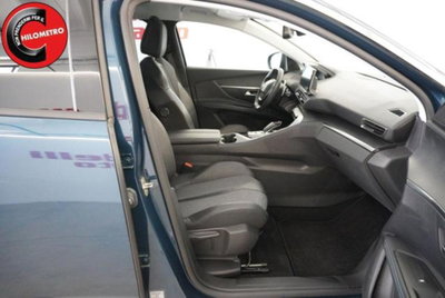 Peugeot 3008 BlueHDi 130 S&S EAT8 Allure Pack (12)