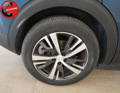 Peugeot 3008 BlueHDi 130 S&S EAT8 Allure Pack (13)