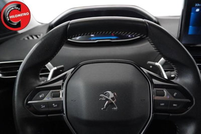 Peugeot 3008 BlueHDi 130 S&S EAT8 Allure Pack (14)