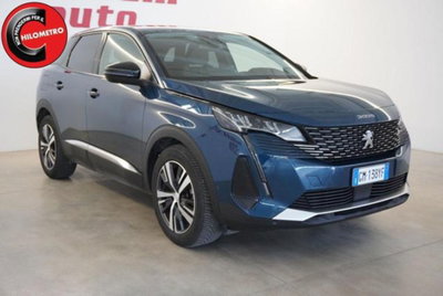Peugeot 3008 BlueHDi 130 S&S EAT8 Allure Pack (2)