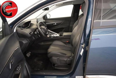 Peugeot 3008 BlueHDi 130 S&S EAT8 Allure Pack (7)