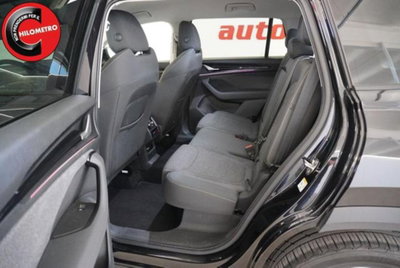 Skoda Kodiaq 2.0 TDI EVO SCR 4x4 DSG 7 posti Style (10)