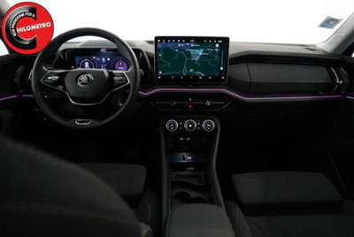 Skoda Kodiaq 2.0 TDI EVO SCR 4x4 DSG 7 posti Style (12)