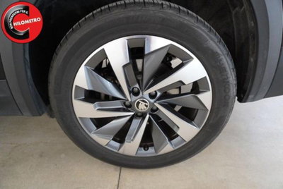 Skoda Kodiaq 2.0 TDI EVO SCR 4x4 DSG 7 posti Style (14)