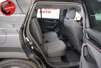 Skoda Kodiaq 2.0 TDI EVO SCR 4x4 DSG 7 posti Style (15)