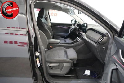 Skoda Kodiaq 2.0 TDI EVO SCR 4x4 DSG 7 posti Style (16)