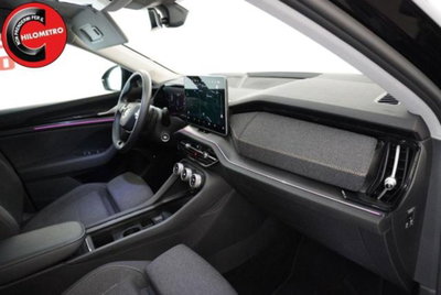 Skoda Kodiaq 2.0 TDI EVO SCR 4x4 DSG 7 posti Style (17)