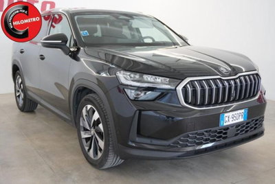 Skoda Kodiaq 2.0 TDI EVO SCR 4x4 DSG 7 posti Style (2)
