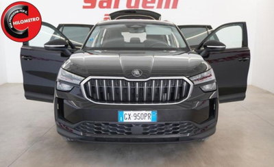 Skoda Kodiaq 2.0 TDI EVO SCR 4x4 DSG 7 posti Style (3)