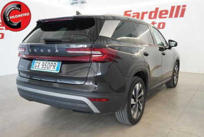 Skoda Kodiaq 2.0 TDI EVO SCR 4x4 DSG 7 posti Style (6)
