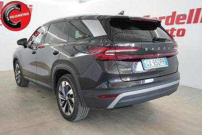 Skoda Kodiaq 2.0 TDI EVO SCR 4x4 DSG 7 posti Style (7)