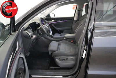 Skoda Kodiaq 2.0 TDI EVO SCR 4x4 DSG 7 posti Style (8)