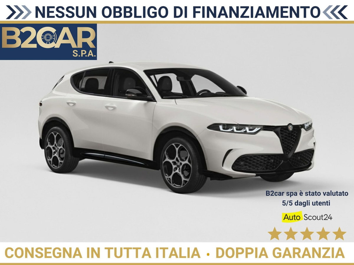 Alfa Romeo Tonale 1.5 hybrid Veloce 160cv tct7 (3)