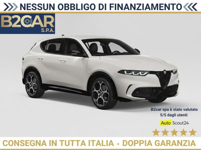 Alfa Romeo Tonale 1.5 hybrid Veloce 160cv tct7 (3)