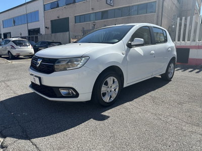 Dacia Sandero 1.0 SCe 12V 75CV Laureate N1 usata