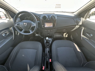 Dacia Sandero 1.0 SCe 12V 75CV Laureate N1 (10)
