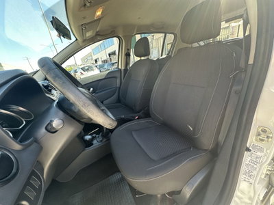 Dacia Sandero 1.0 SCe 12V 75CV Laureate N1 (11)
