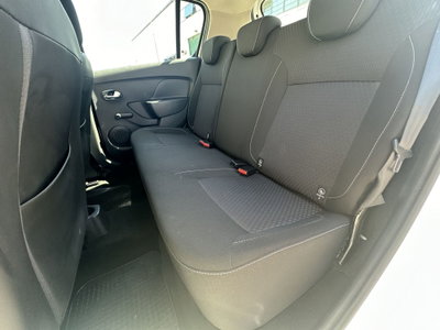 Dacia Sandero 1.0 SCe 12V 75CV Laureate N1 (13)