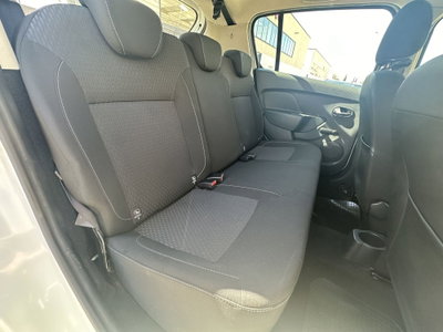 Dacia Sandero 1.0 SCe 12V 75CV Laureate N1 (14)