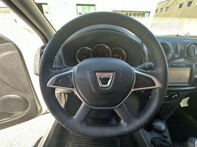 Dacia Sandero 1.0 SCe 12V 75CV Laureate N1 (9)