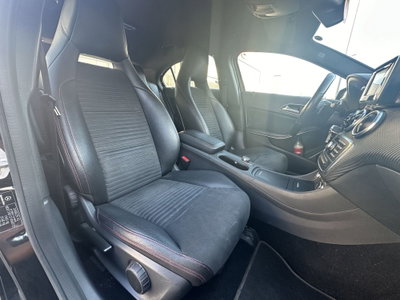 Mercedes-Benz Classe A 180 CDI Automatic Premium (11)
