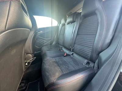 Mercedes-Benz Classe A 180 CDI Automatic Premium (12)