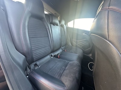 Mercedes-Benz Classe A 180 CDI Automatic Premium (13)