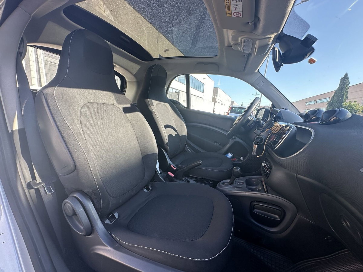 smart Fortwo 70 1.0 twinamic Passion (12)