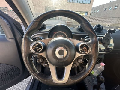 smart Fortwo 70 1.0 twinamic Passion (9)