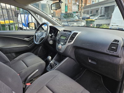 Hyundai ix20 1.6 CRDI 115 CV Style (10)