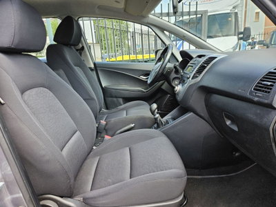 Hyundai ix20 1.6 CRDI 115 CV Style (11)