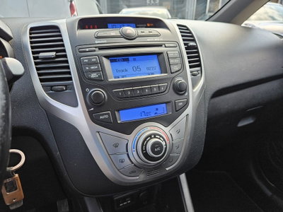 Hyundai ix20 1.6 CRDI 115 CV Style (13)