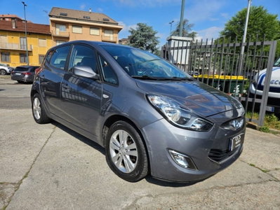 Hyundai ix20 1.6 CRDI 115 CV Style (3)
