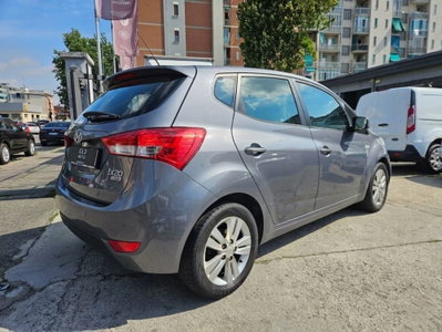 Hyundai ix20 1.6 CRDI 115 CV Style (4)
