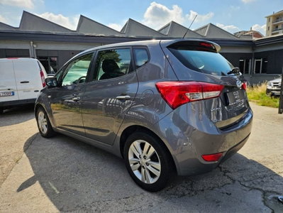 Hyundai ix20 1.6 CRDI 115 CV Style (6)