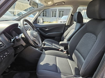 Hyundai ix20 1.6 CRDI 115 CV Style (7)