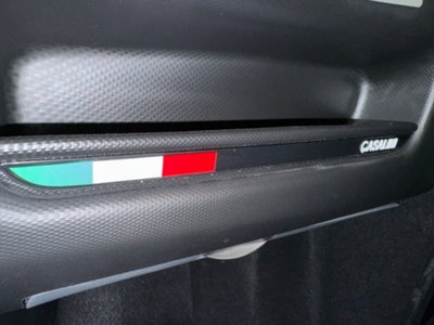 Casalini Alpina 550 Country Alpina 550 Country (11)