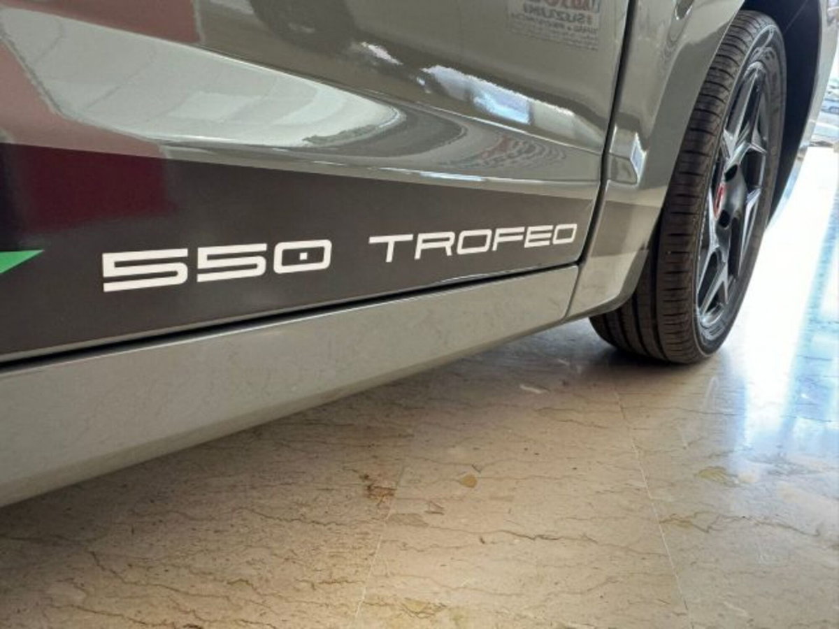 Casalini Alpina 550 Country Alpina 550 Country (3)