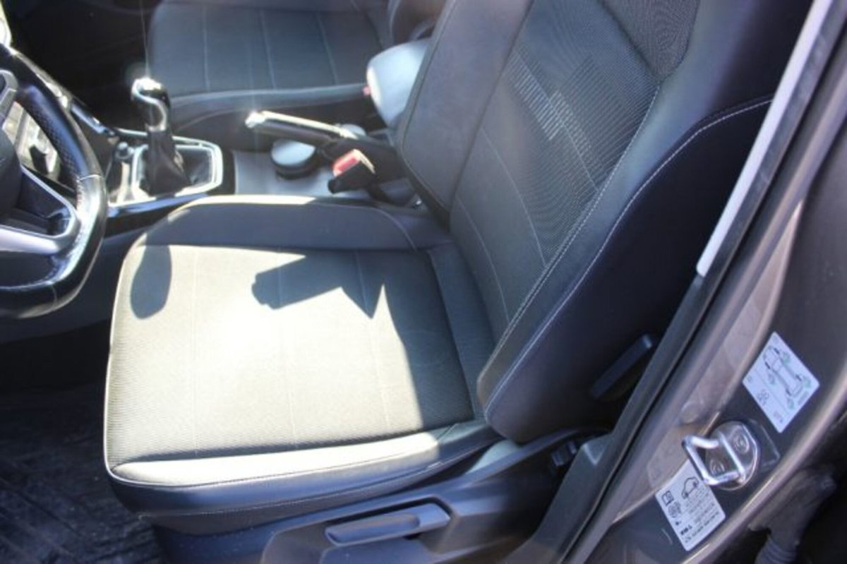 Volkswagen T-Cross 1.6 TDI SCR Urban BMT (10)