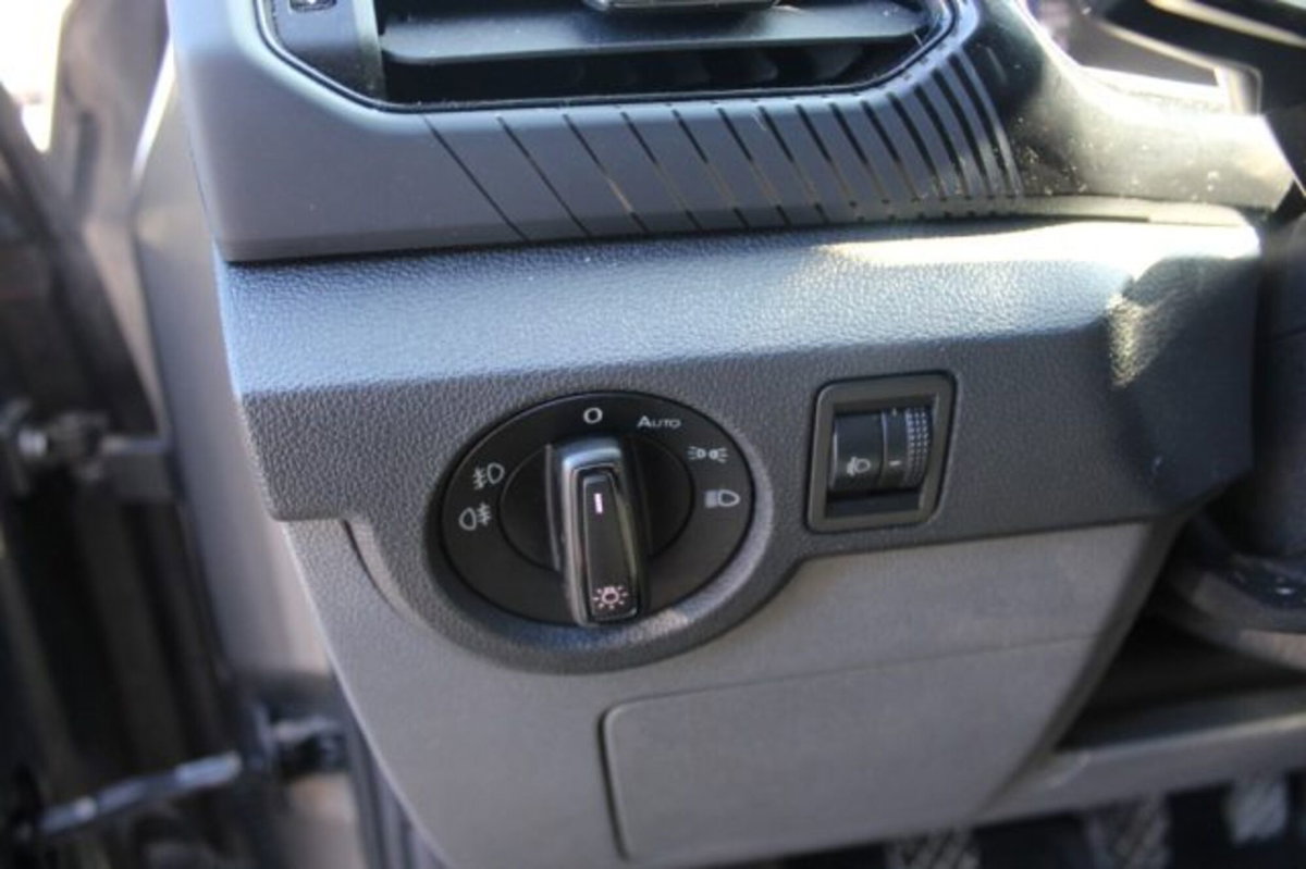 Volkswagen T-Cross 1.6 TDI SCR Urban BMT (12)