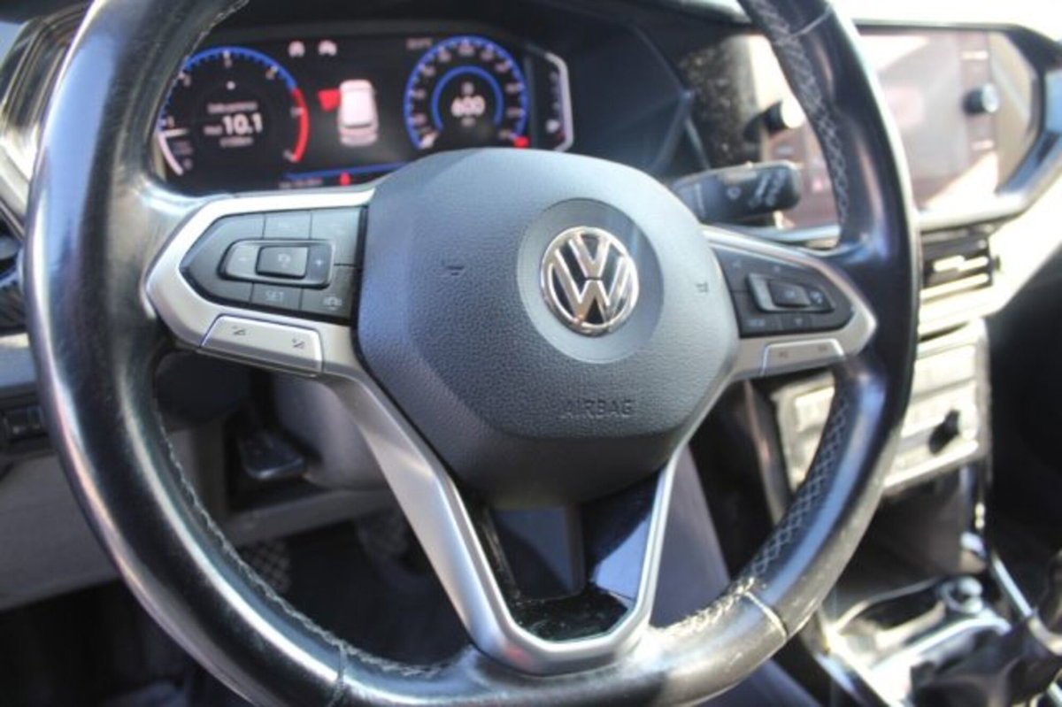 Volkswagen T-Cross 1.6 TDI SCR Urban BMT (14)
