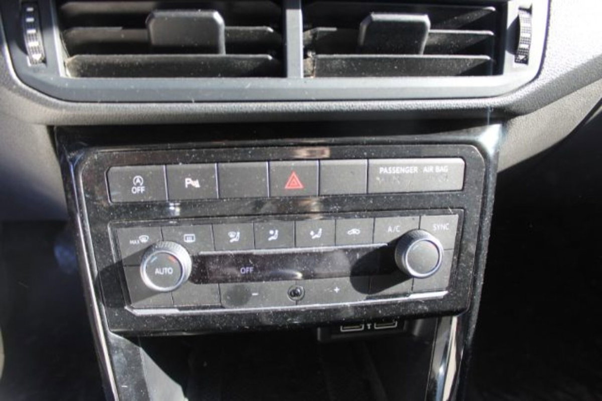 Volkswagen T-Cross 1.6 TDI SCR Urban BMT (15)